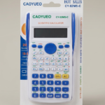 Calculadora Cientifica