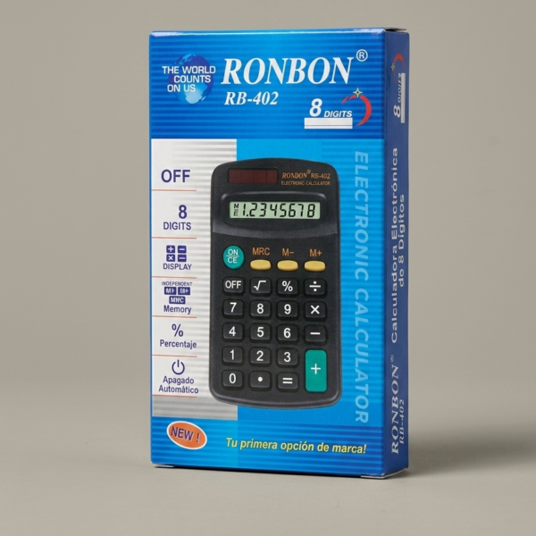 Calculadora