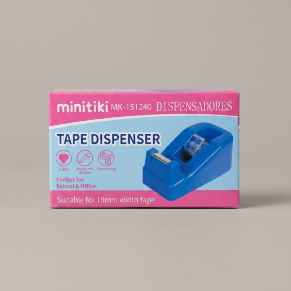 Dispensador De Diurex