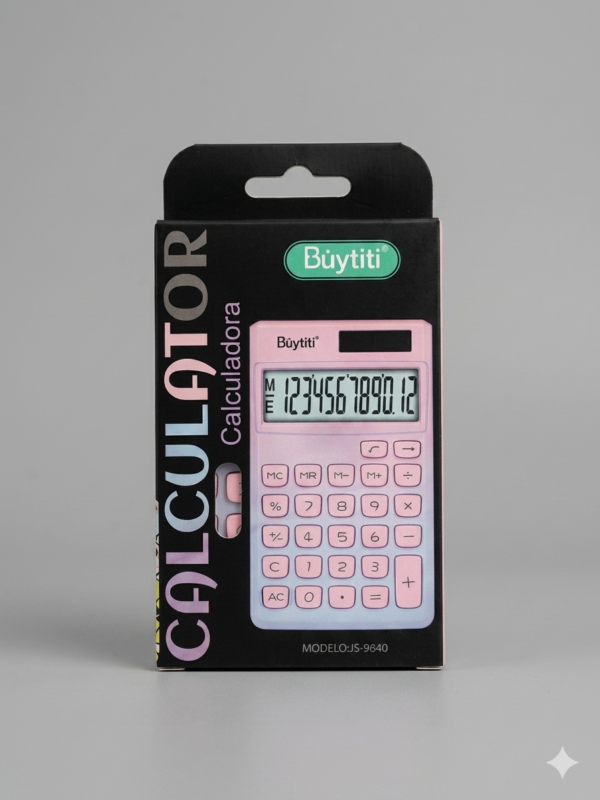 Calculadora Js 9640