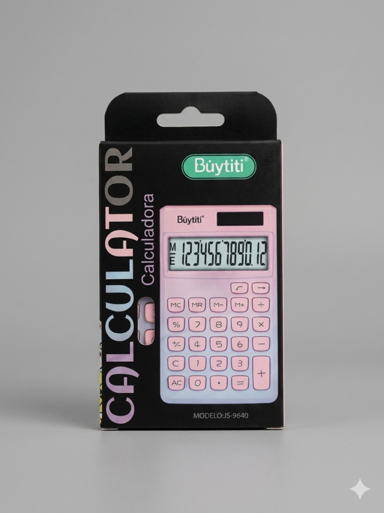 Calculadora Js 9640