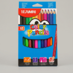 Colores Jumbo-12