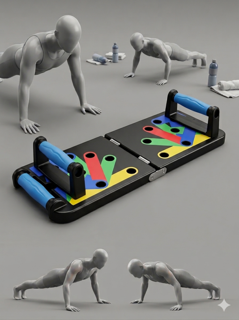 Maquina Ejercicio