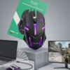 Mouse Gamer