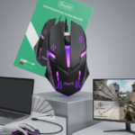 Mouse Gamer