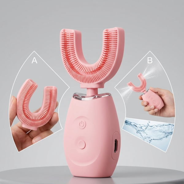 Cepillo Dental