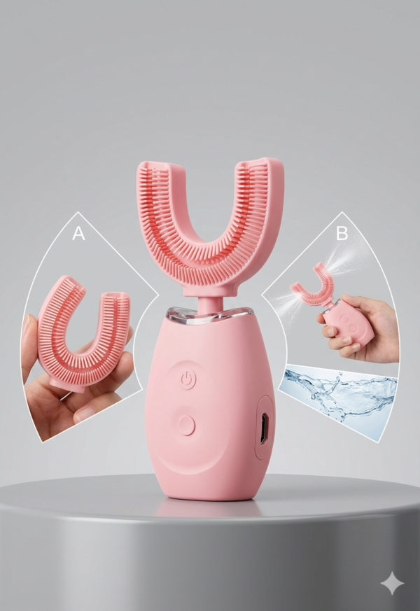 Cepillo Dental