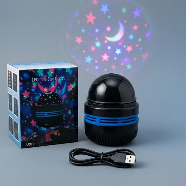 Proyector De Luces