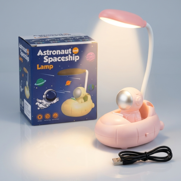 Lampara Astronauta