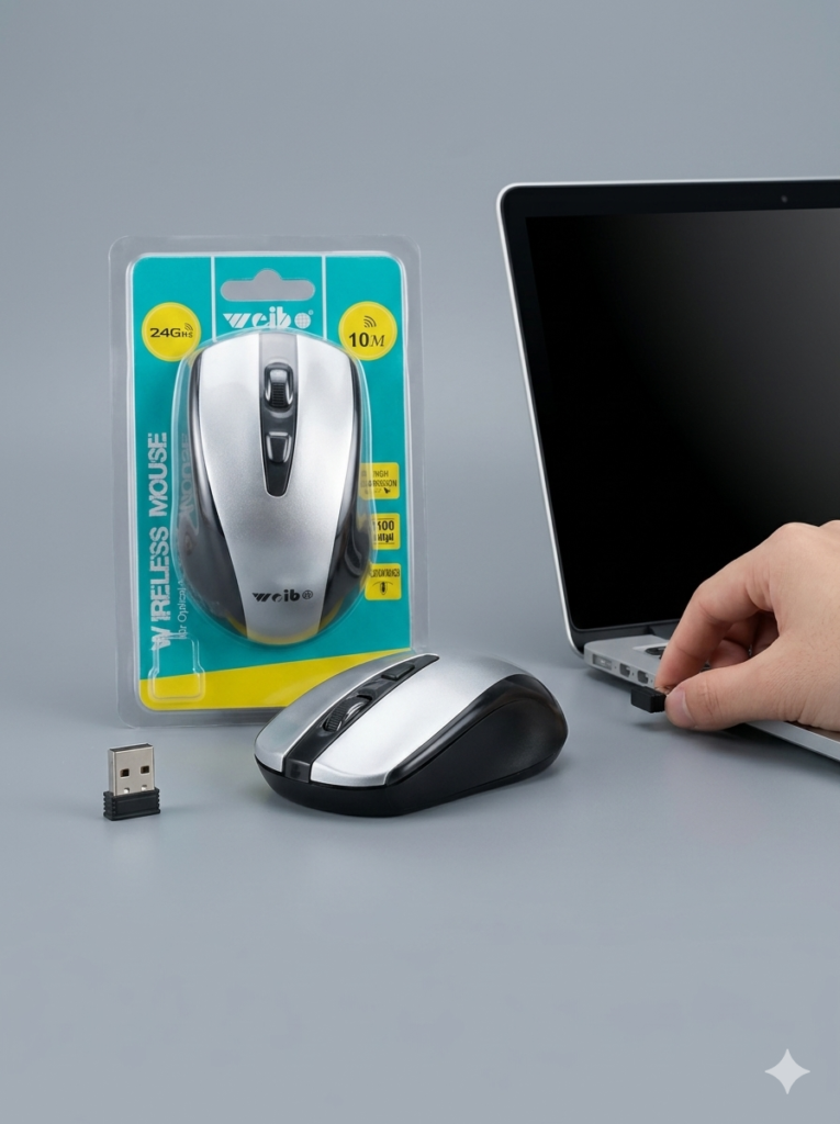 Mouse