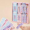 Curitas Sanrio Blister 40 pz
