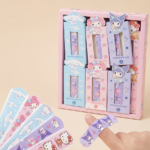 Curitas Sanrio Blister 40 pz