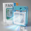 Ventilador Fan