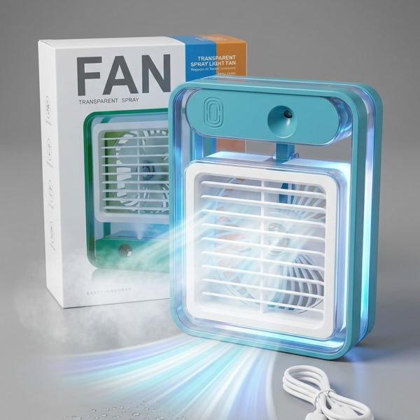 Ventilador Fan