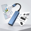 Cable Adaptador Otg
