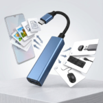 Cable Adaptador Otg