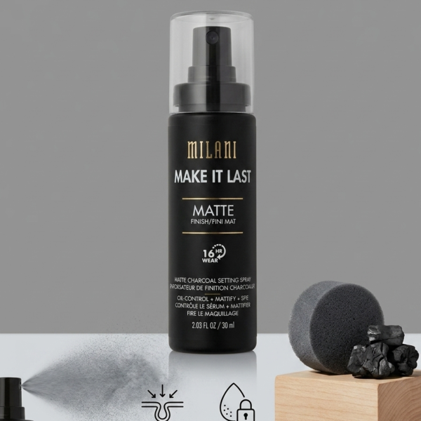 Spray Fijador