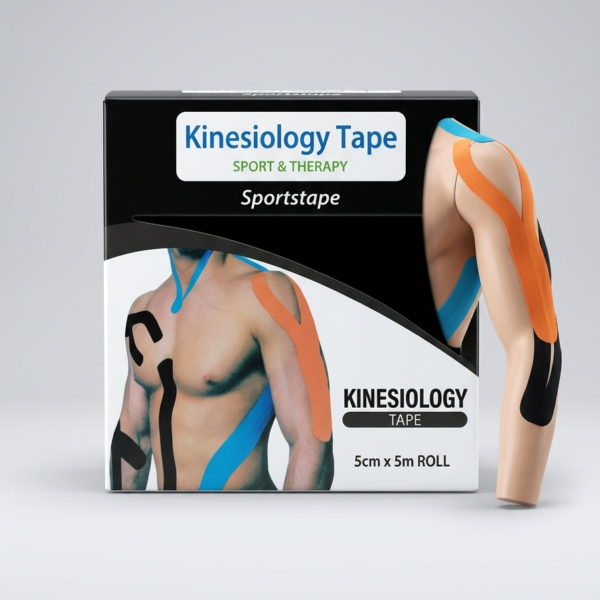 Kinesiology