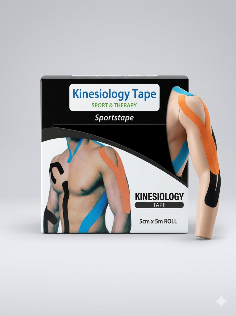 Kinesiology