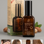 Aceite Argan