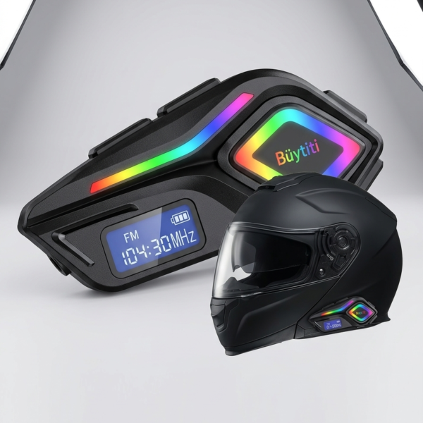Intercomunicador Moto Tk-2570