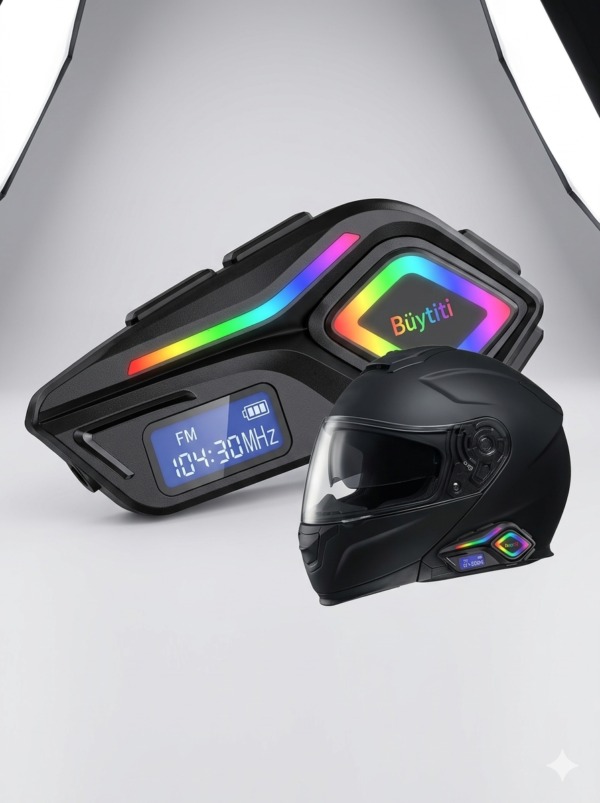 Intercomunicador Moto Tk-2570