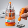Mini Desarmador Mt1234