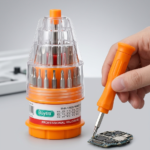 Mini Desarmador Mt1234