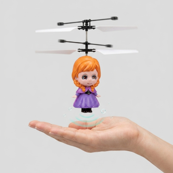 Dron Ana