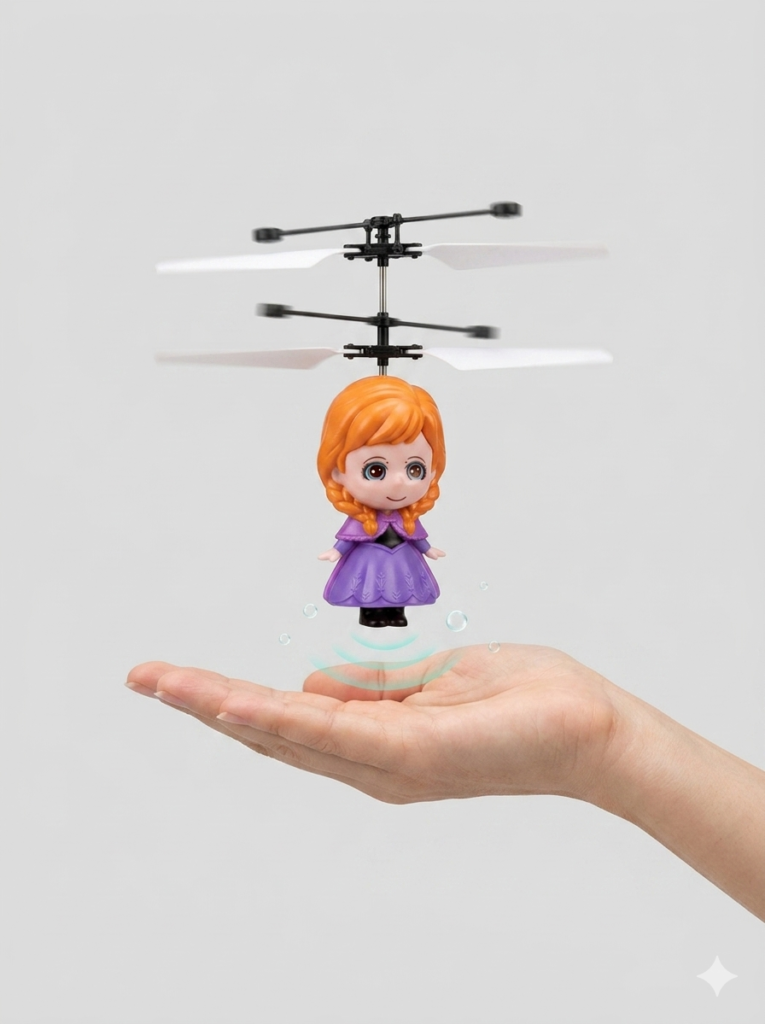 Dron Ana