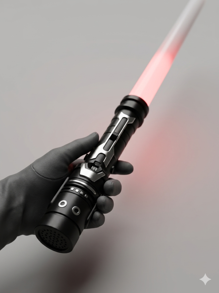 Sable Star Wars
