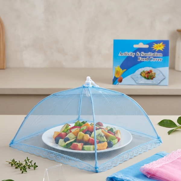 Cubre Alimentos Ancho