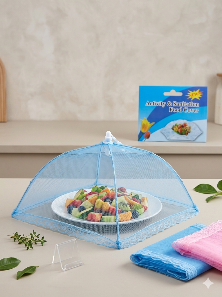 Cubre Alimentos Ancho