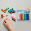 SET PLASTILINA MK161311
