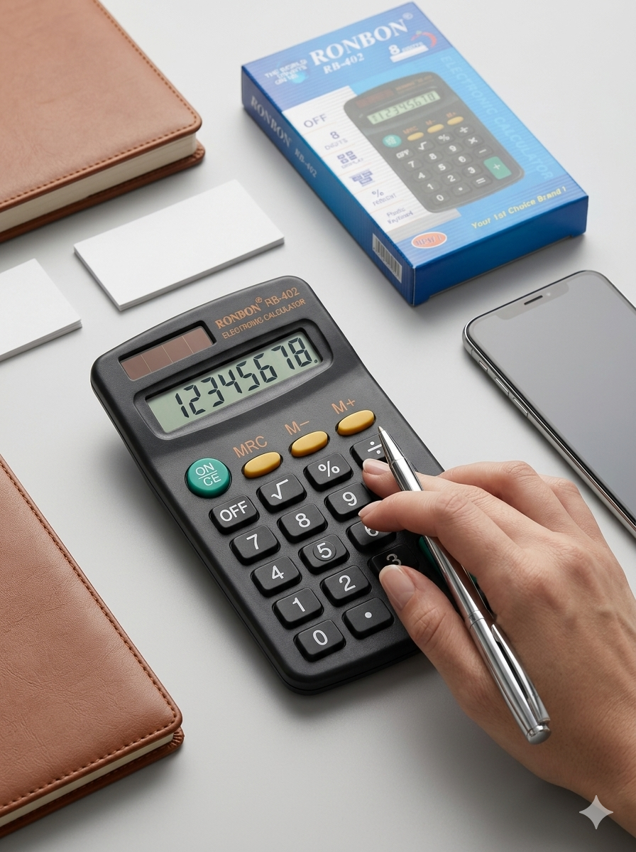 Calculadora