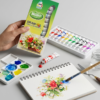 Water Colour