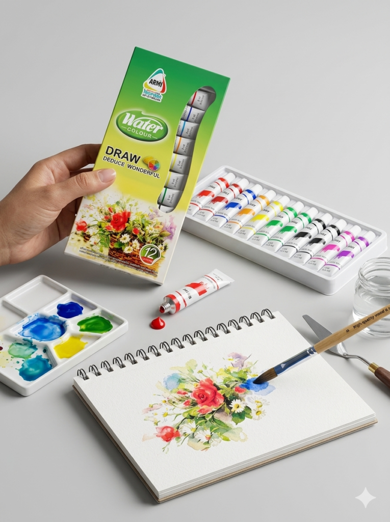 Water Colour
