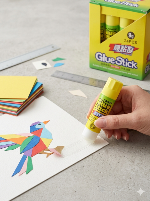 Glue Stick