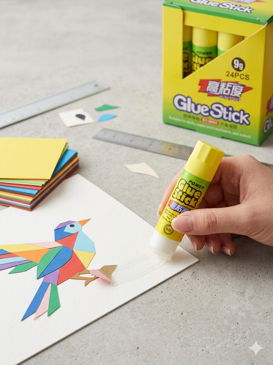 Glue Stick