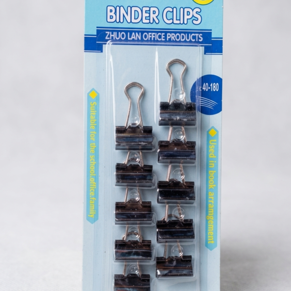Clips