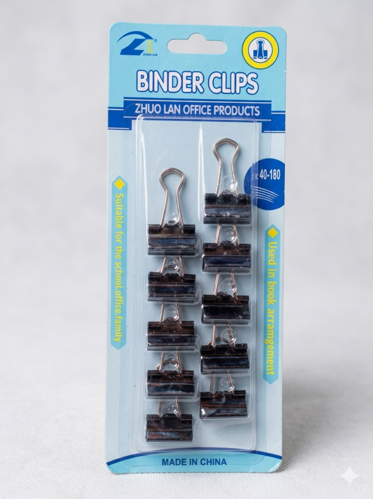 Clips