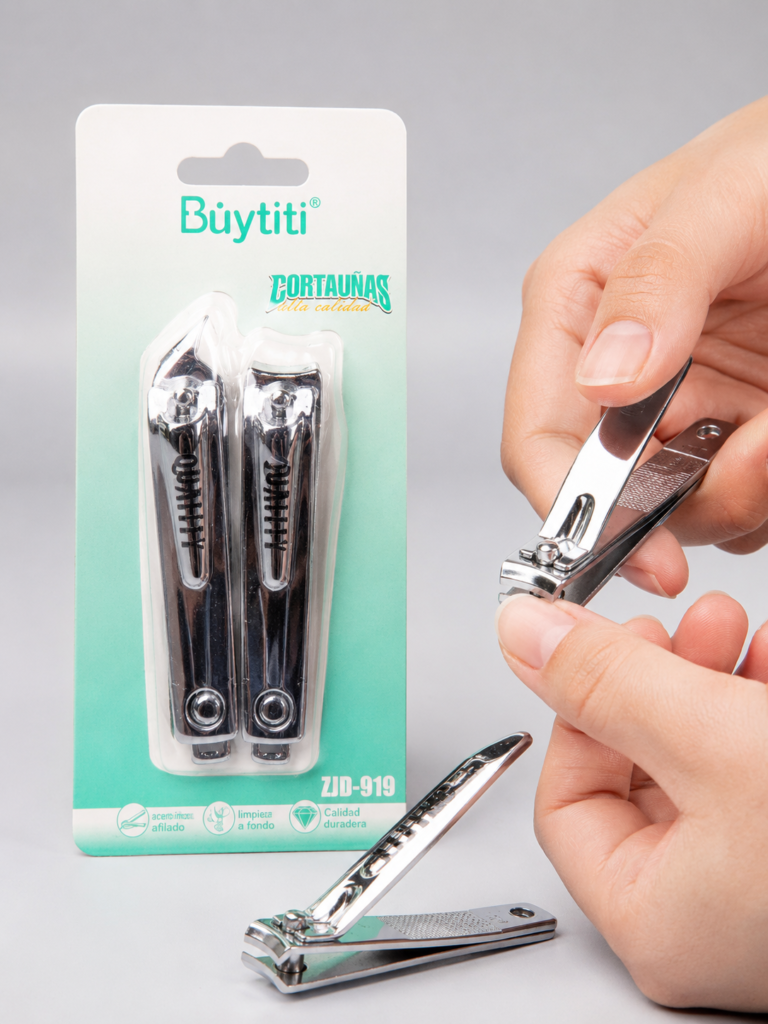 Corta Uñas Zjd 919