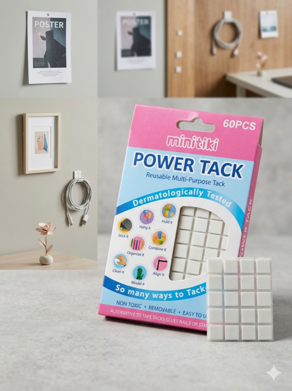 Mk.161342 Power Tack