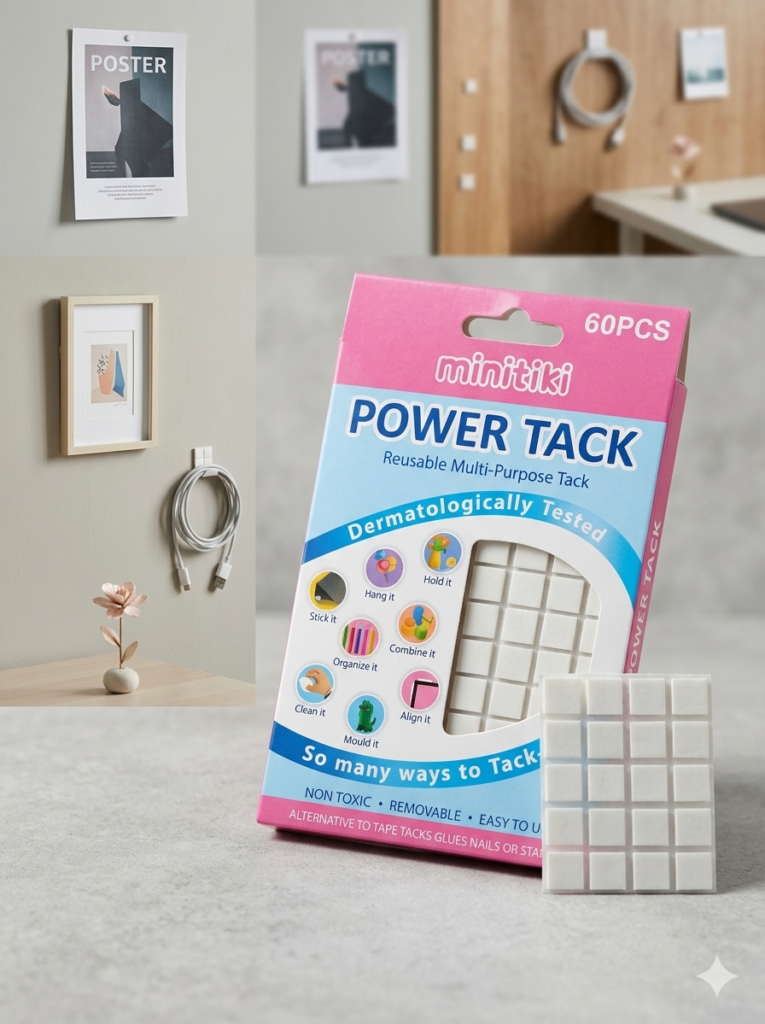 Mk.161342 Power Tack