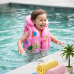 Chaleco Salvavidas Infantil