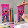 Colores Personajes