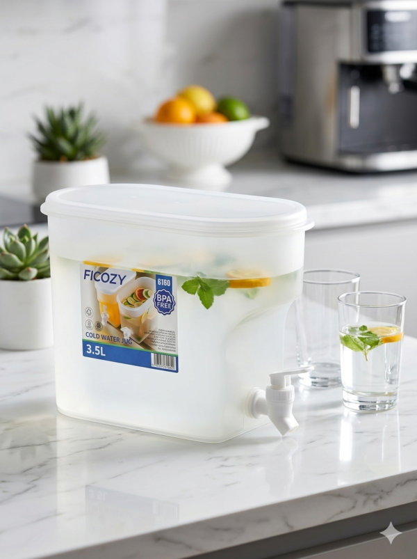 Ficozy Agua C194