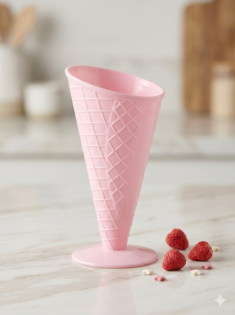 Cono Barquillo C8141