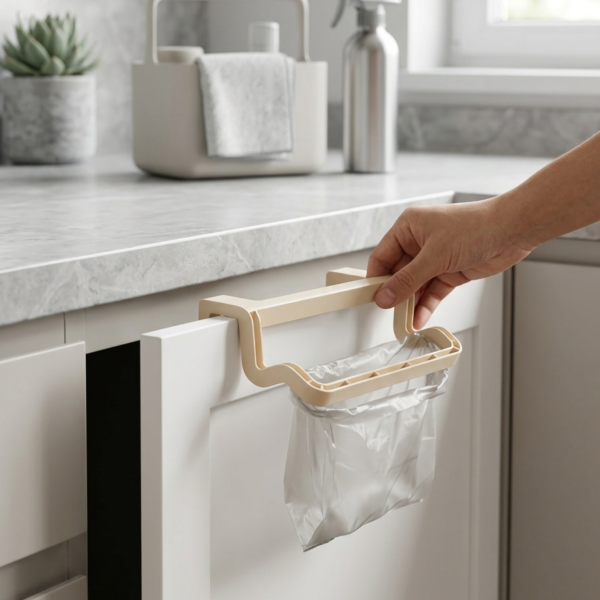 Soporte Bolsa Basura