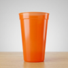 VASO MUNDIALERO 1Lt